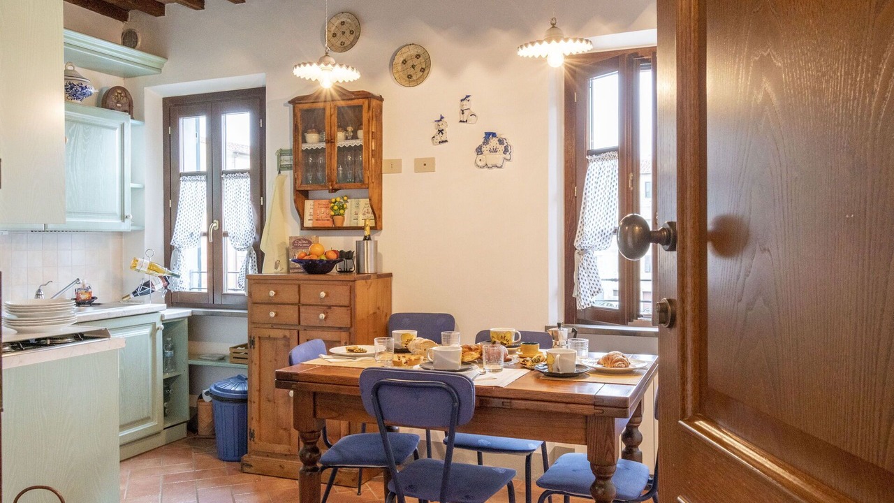 Photo of Bedroom in Cascine-La Croce