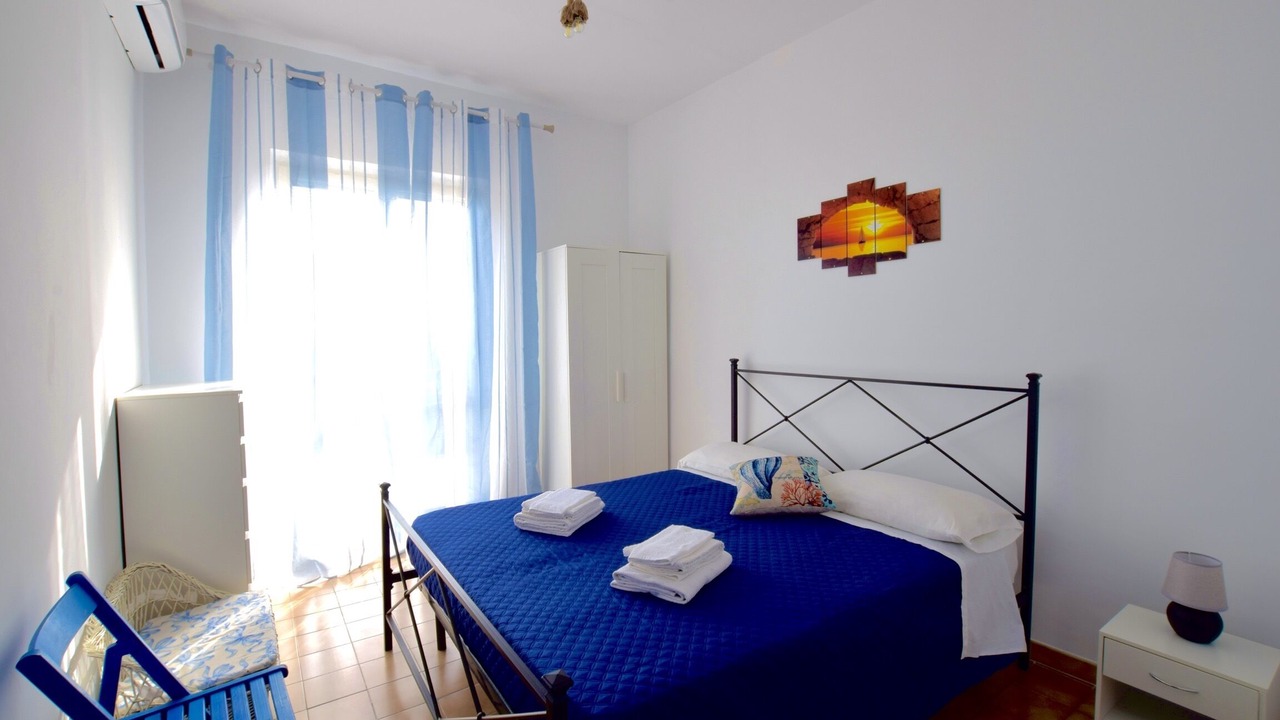 Photo of Bedroom in Falerna