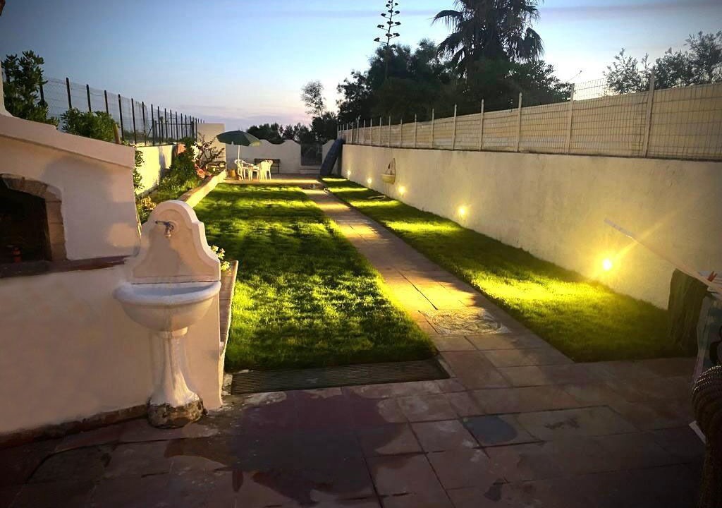 Photo of Outdoor in Falerna