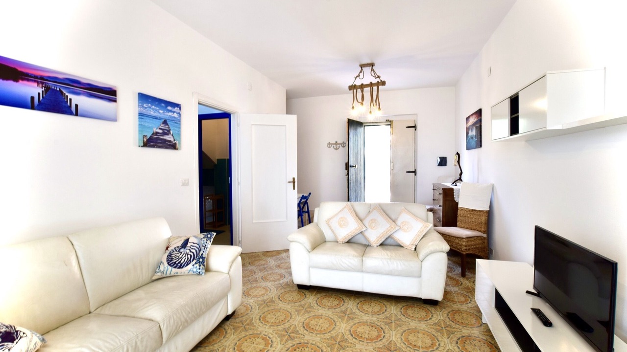 Photo of Livingroom in Falerna