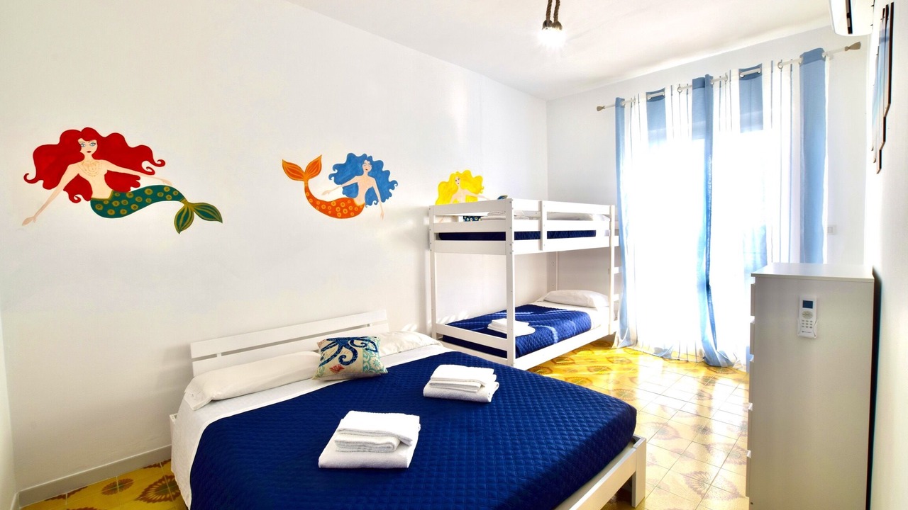 Photo of Bedroom in Falerna
