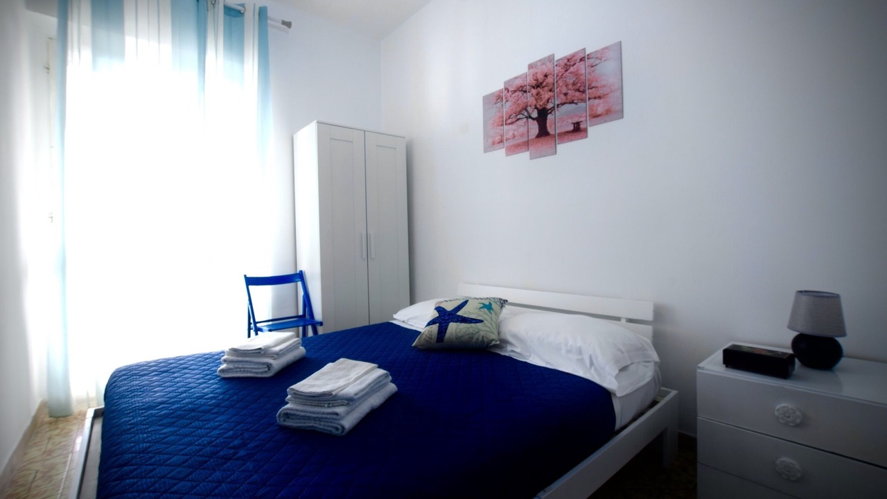 Photo of Bedroom in Falerna