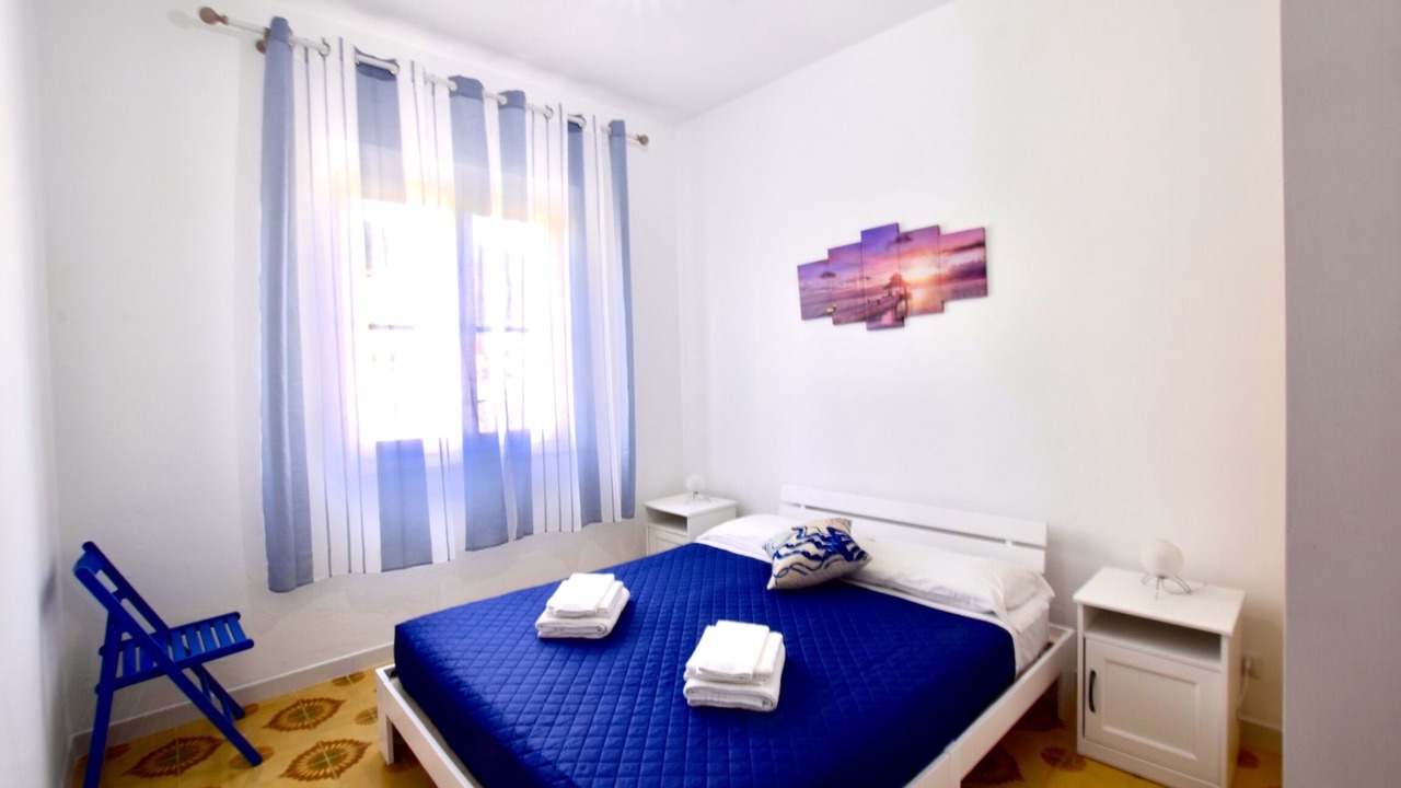 Photo of Bedroom in Falerna