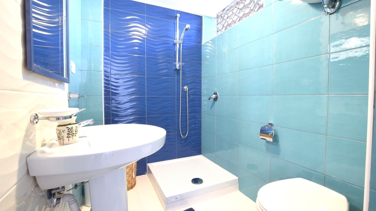 Photo of Bathroom in Falerna