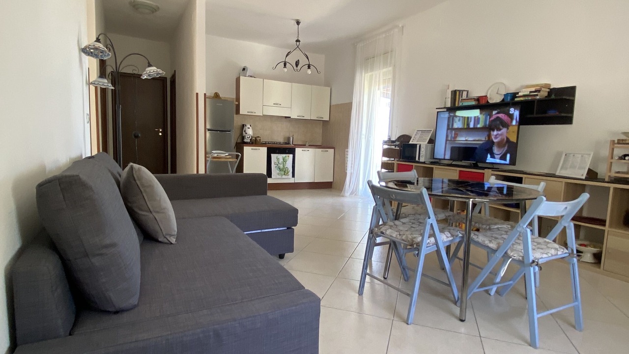 Photo of Livingroom in Maeggio