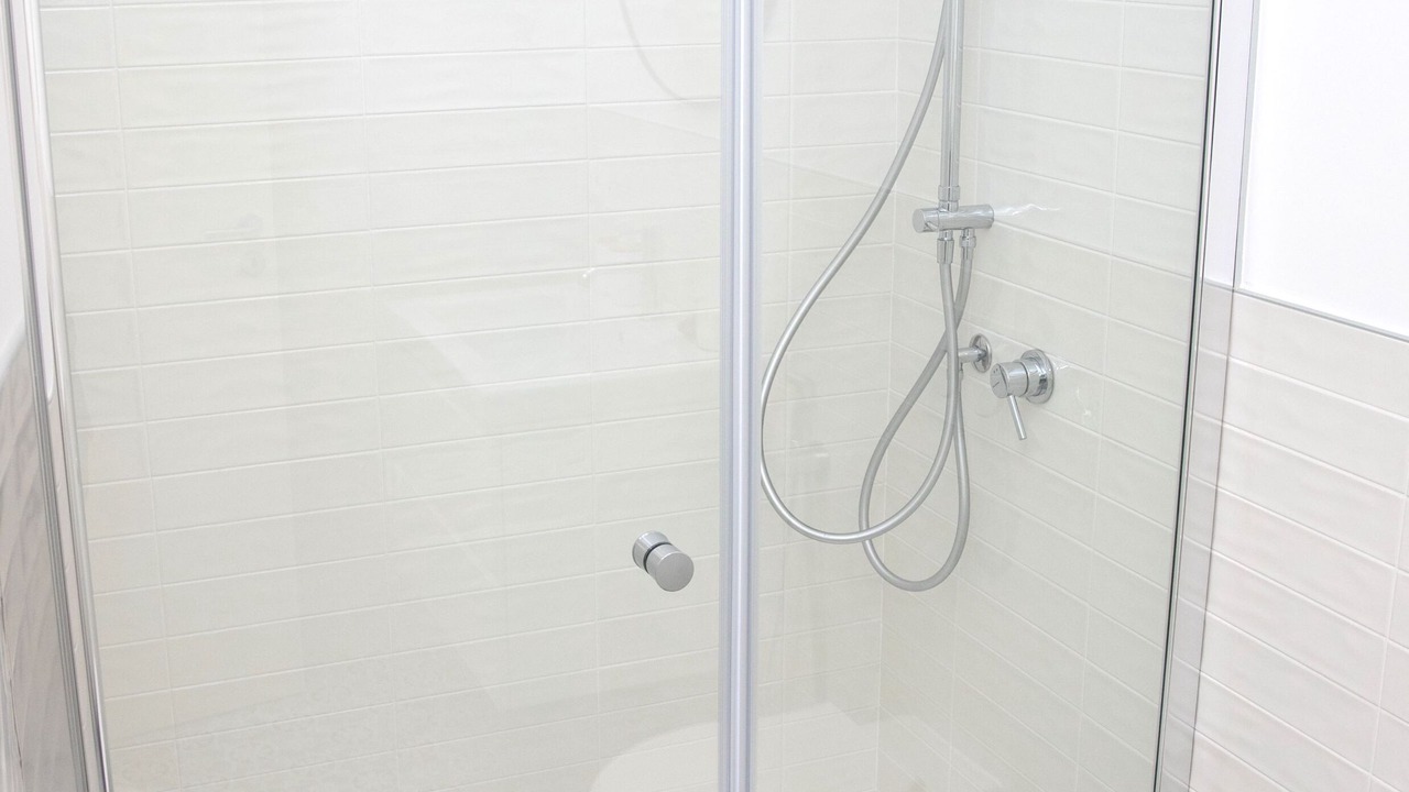 Photo of Bathroom in Marina di Ragusa