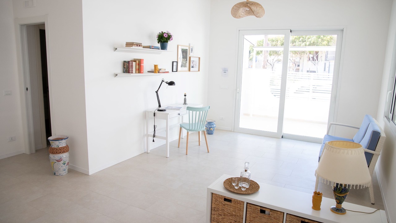 Photo of Livingroom in Marina di Ragusa