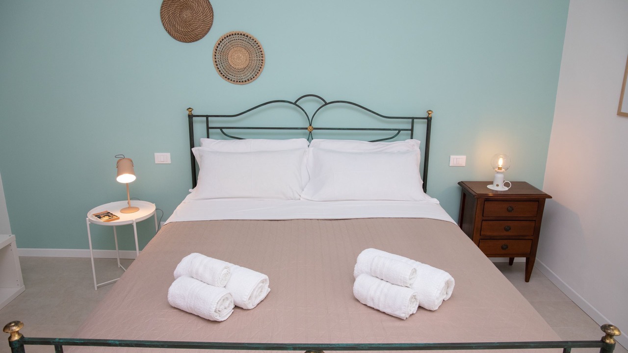 Photo of Bedroom in Marina di Ragusa
