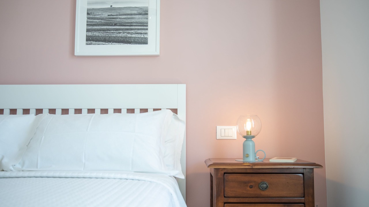 Photo of Bedroom in Marina di Ragusa