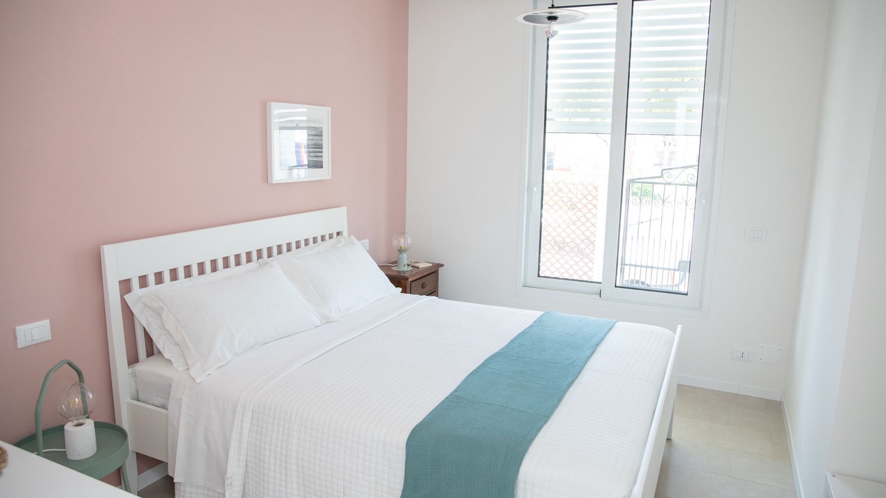 Photo of Bedroom in Marina di Ragusa