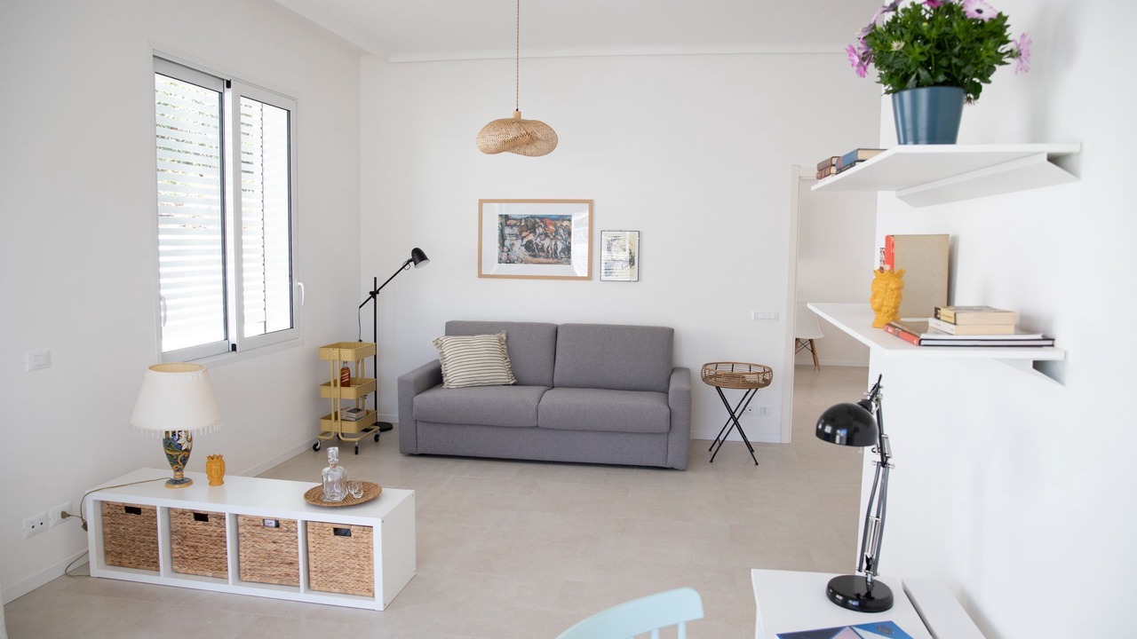 Photo of Livingroom in Marina di Ragusa
