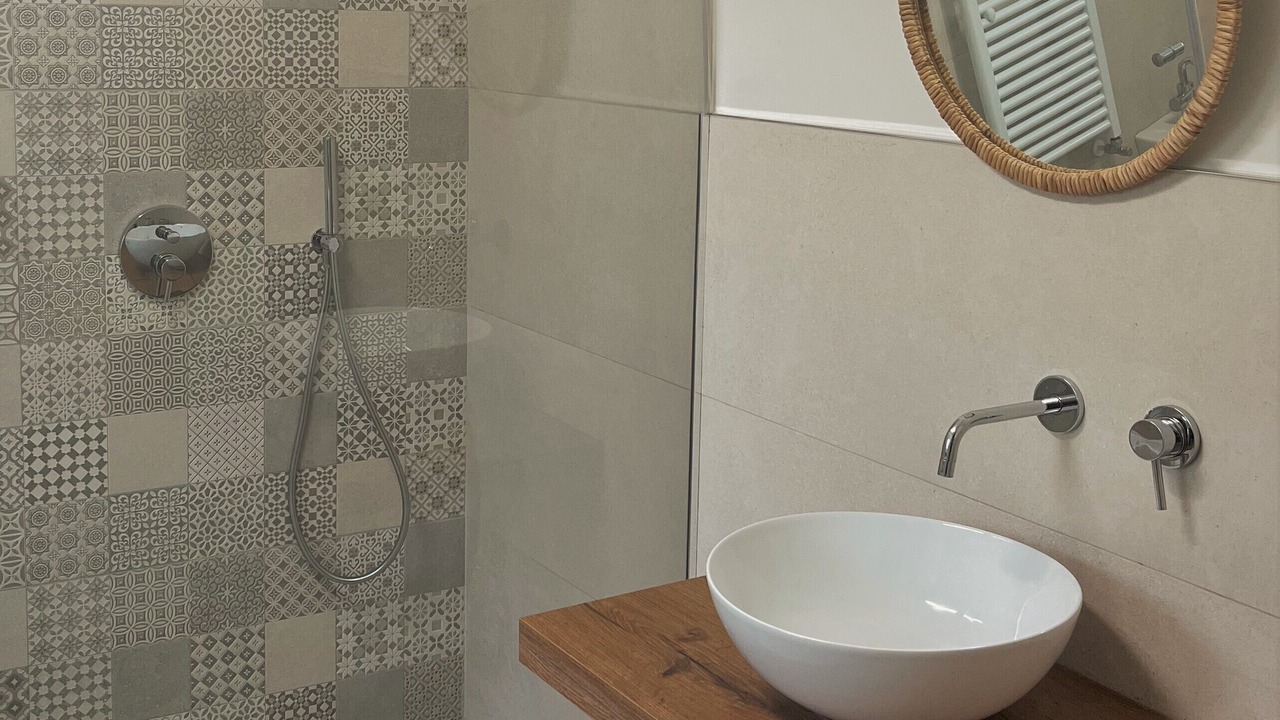 Photo of Bathroom in Villar San Costanzo