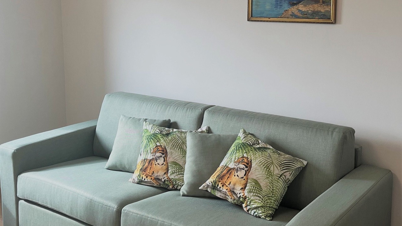 Photo of Livingroom in Villar San Costanzo
