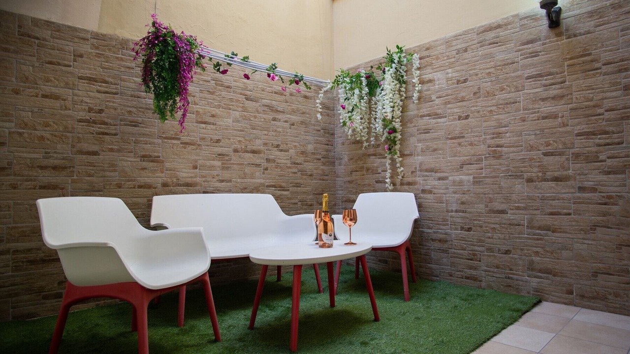 Photo of Outdoor in Brindisi Histotic Center