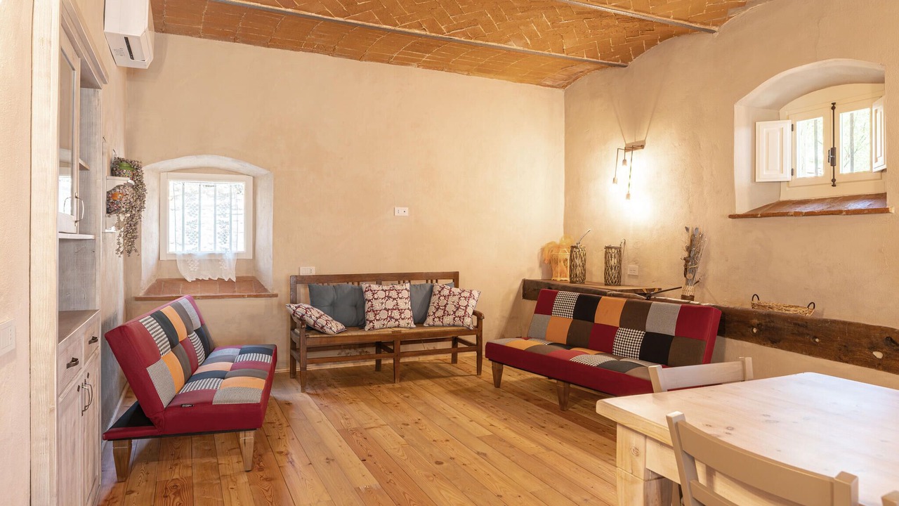 Photo of Bedroom in Ponte Buriano