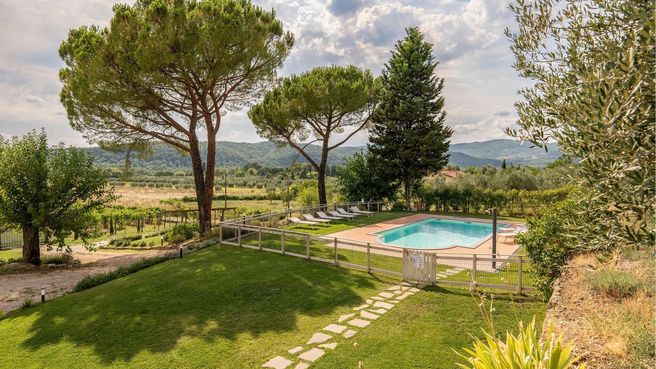 Photo of Outdoor in Ponte Buriano
