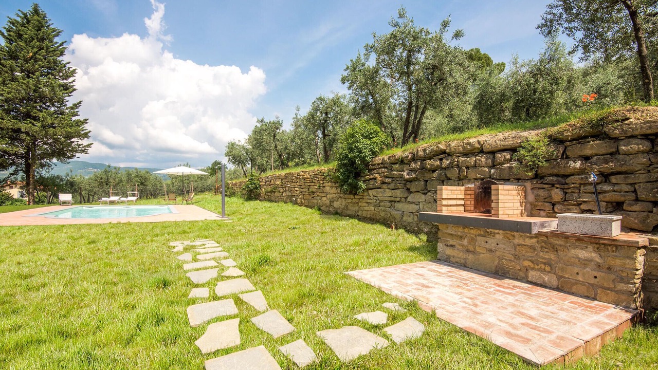 Photo of Outdoor in Ponte Buriano