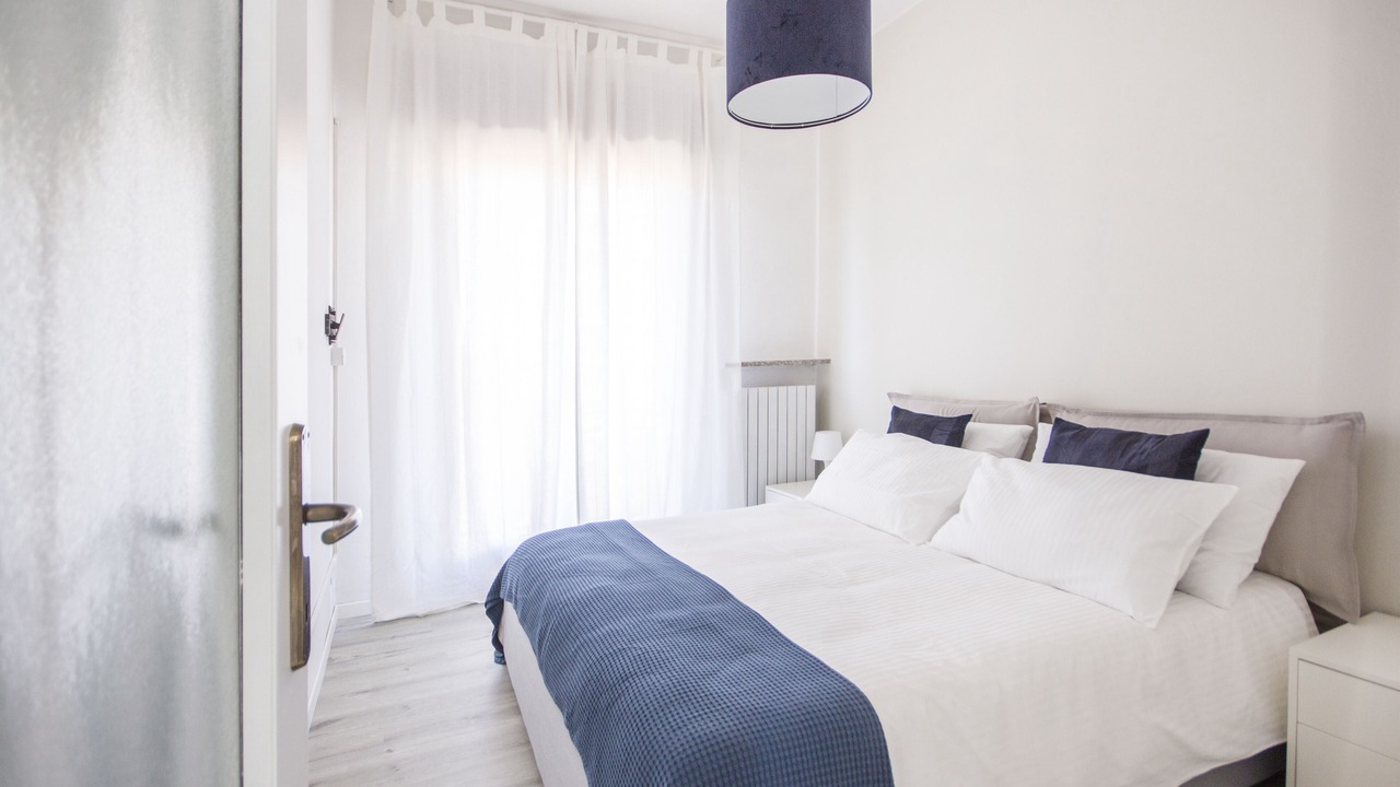 Photo of Bedroom in Tavernerio