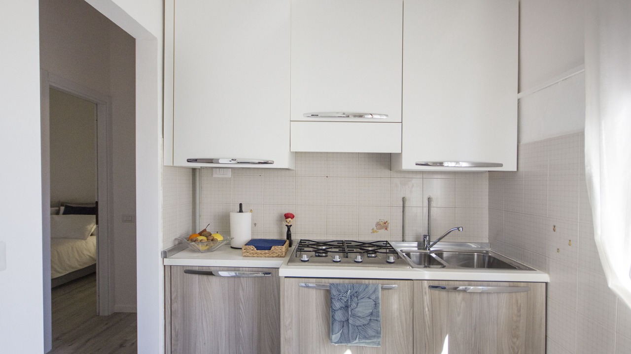 Photo of Kitchen in Tavernerio