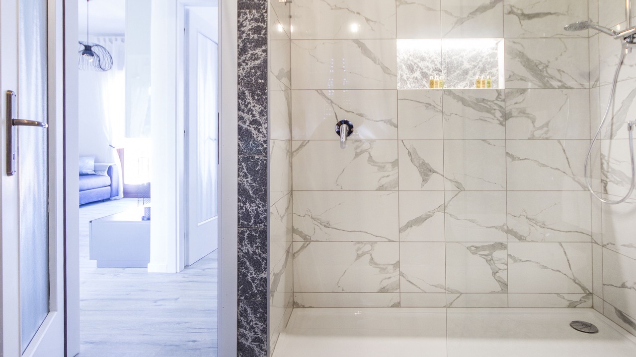 Photo of Bathroom in Tavernerio