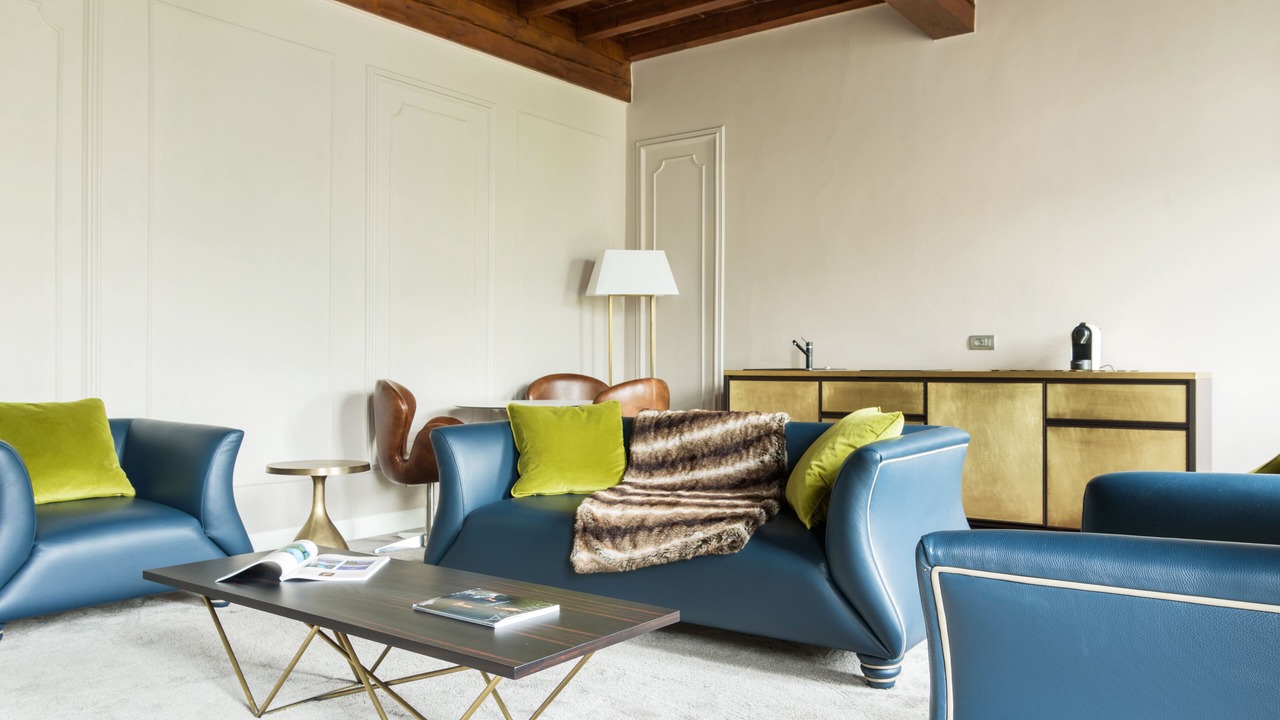 Photo of Livingroom in Como City Centre