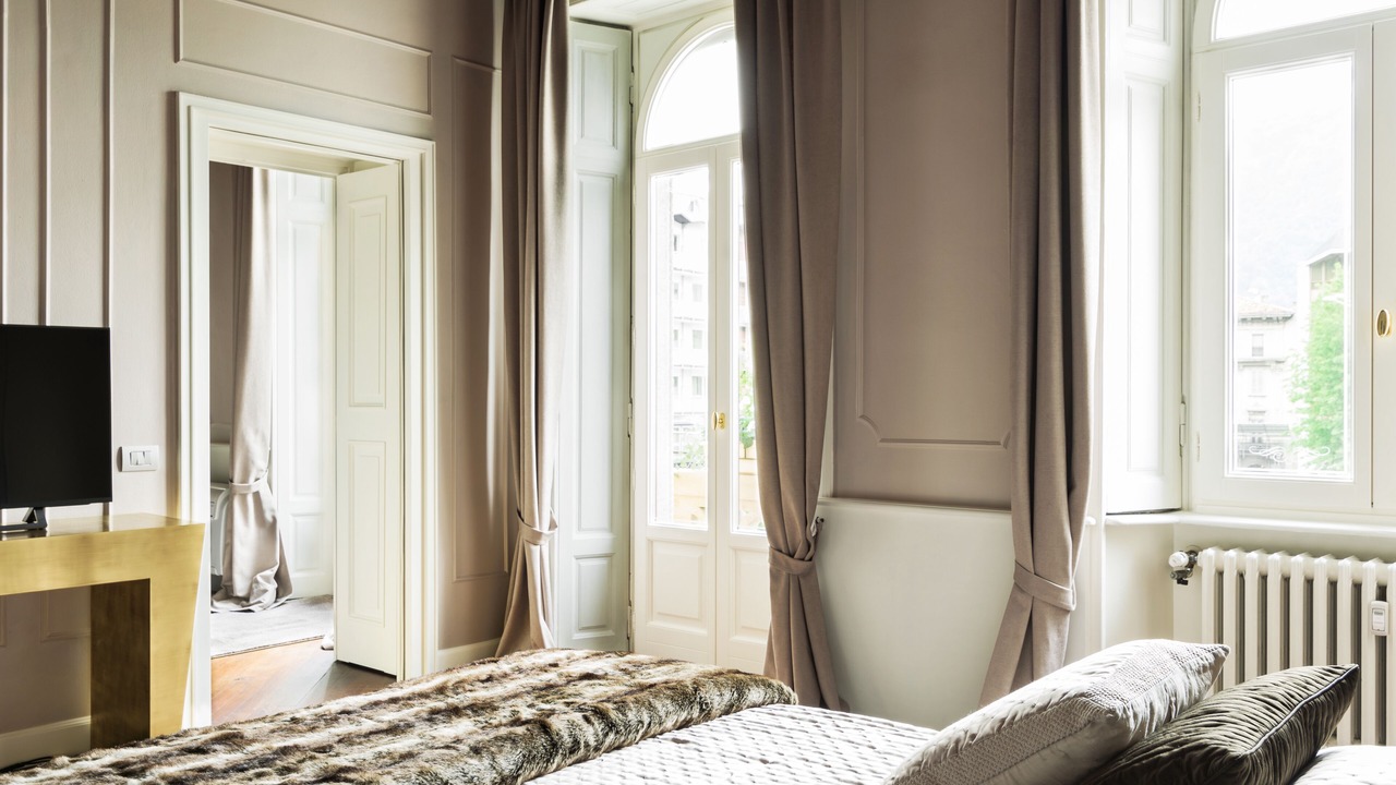Photo of Bedroom in Como City Centre