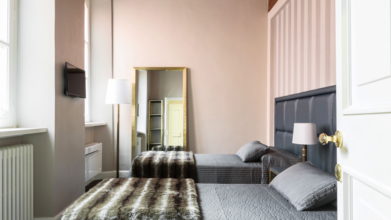 Photo of Bedroom in Como City Centre