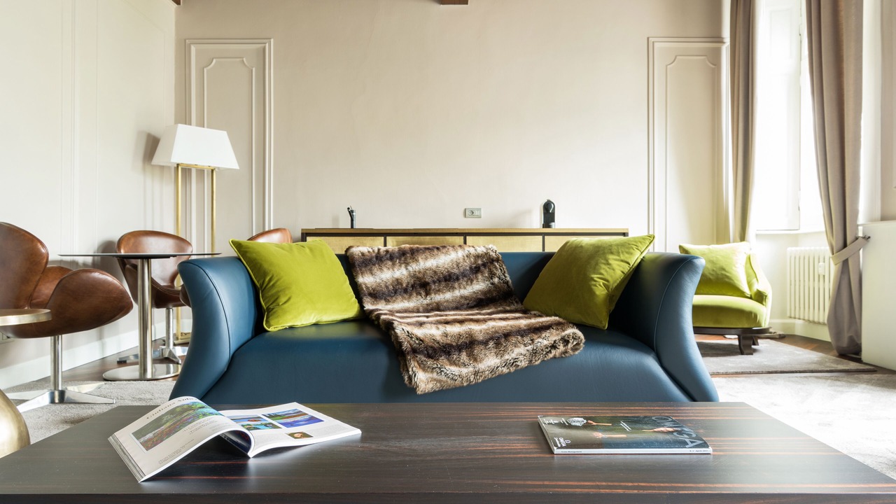 Photo of Livingroom in Como City Centre
