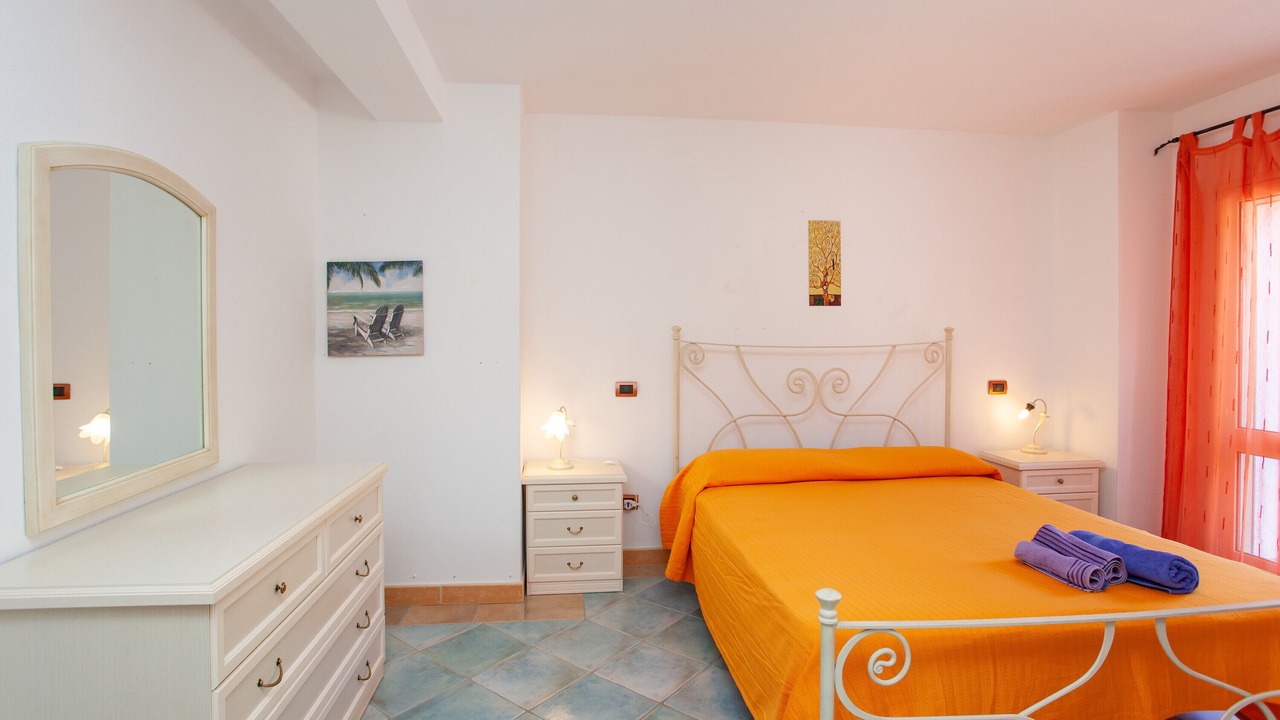 Photo of Bedroom in Sas Linnas Siccas