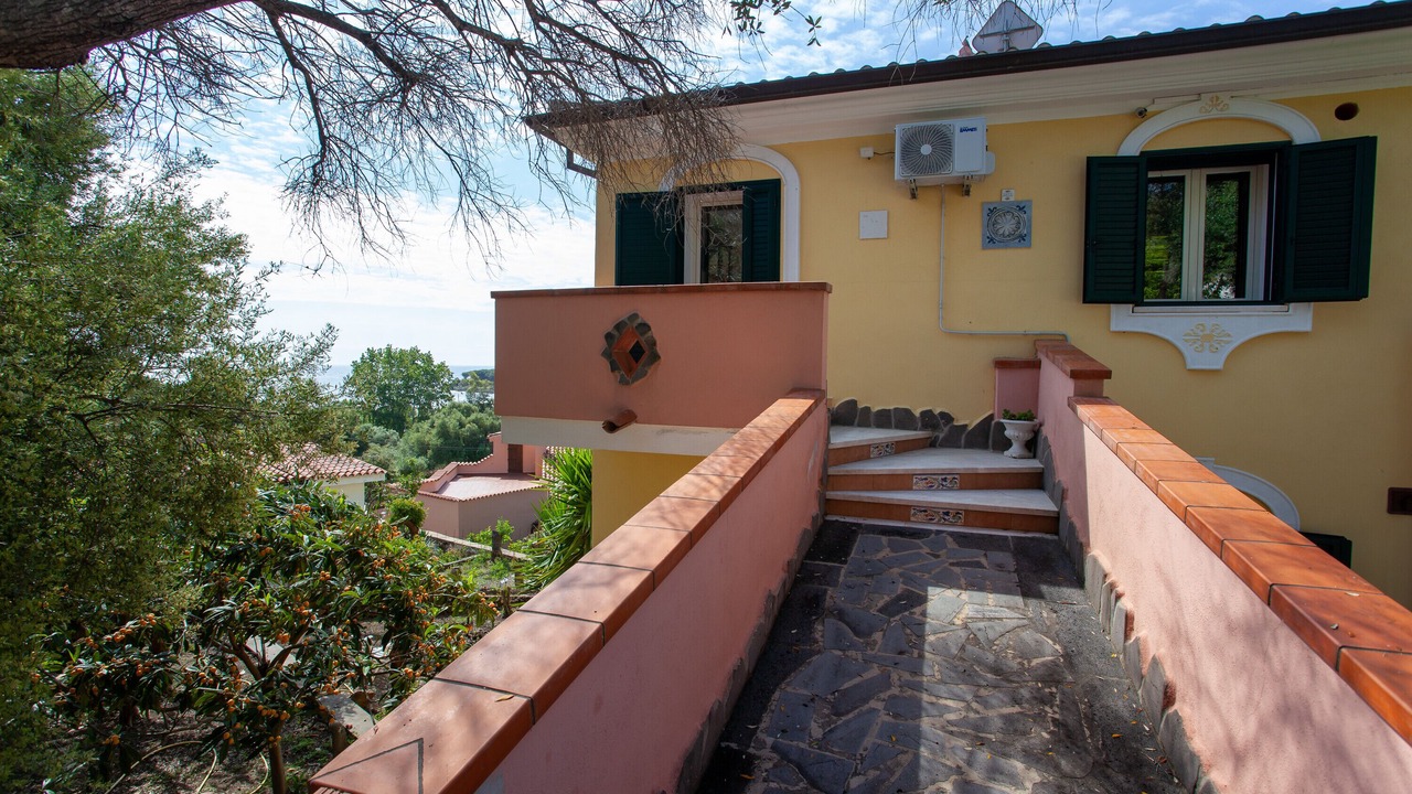 Photo of Outdoor in Sas Linnas Siccas