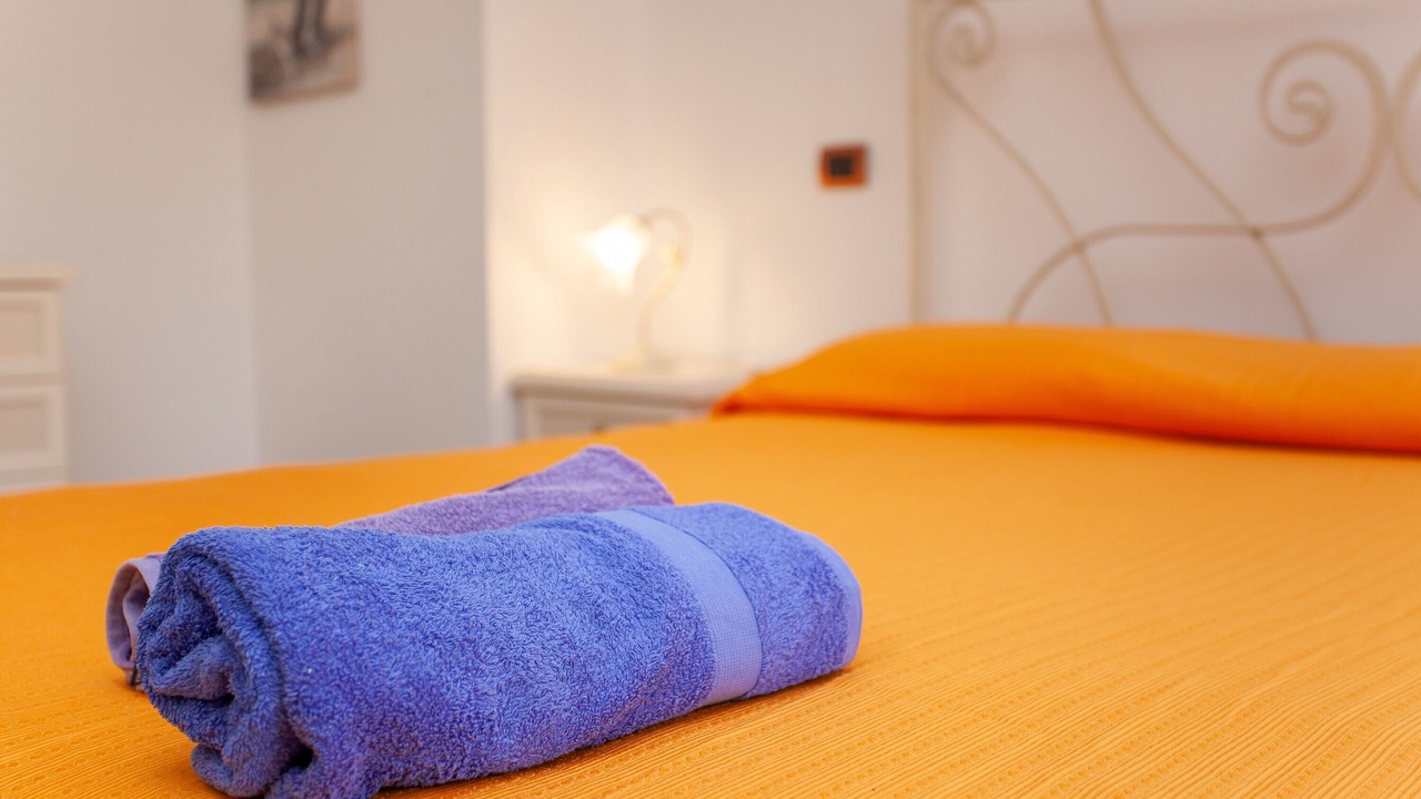 Photo of Bedroom in Sas Linnas Siccas