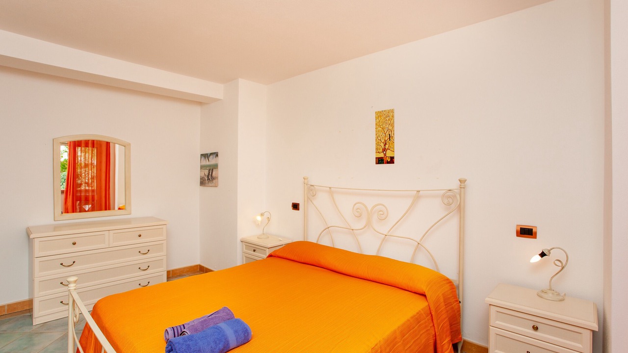 Photo of Bedroom in Sas Linnas Siccas