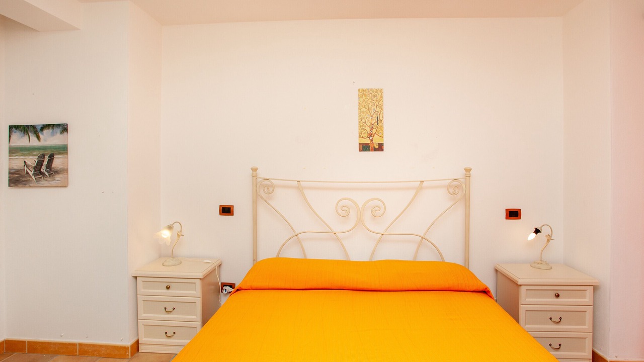 Photo of Bedroom in Sas Linnas Siccas