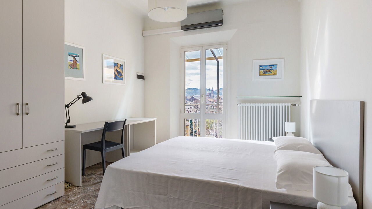 Photo of Bedroom in Historic Center