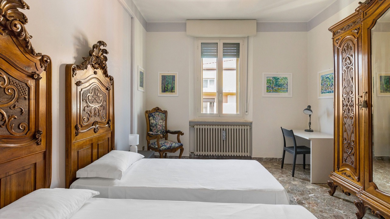 Photo of Bedroom in Historic Center
