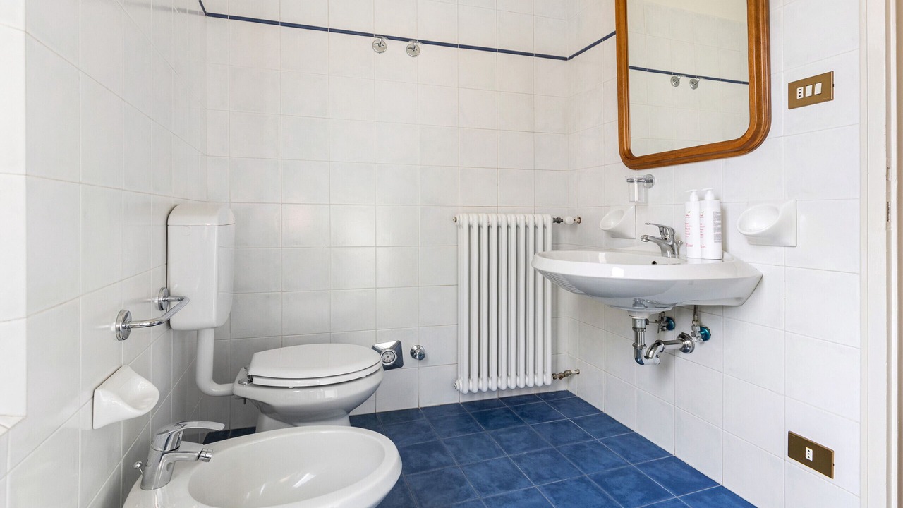 Photo of Bathroom in Historic Center