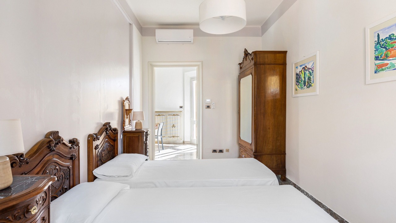 Photo of Bedroom in Historic Center
