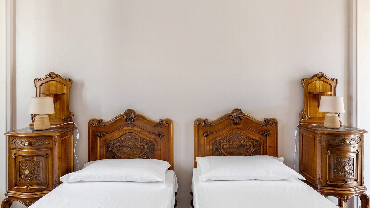 Photo of Bedroom in Historic Center