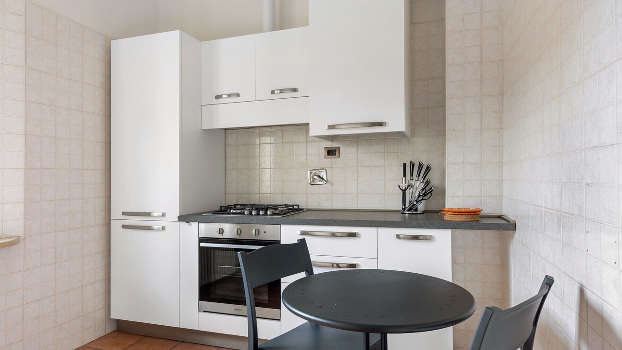 Photo of Kitchen in Historic Center