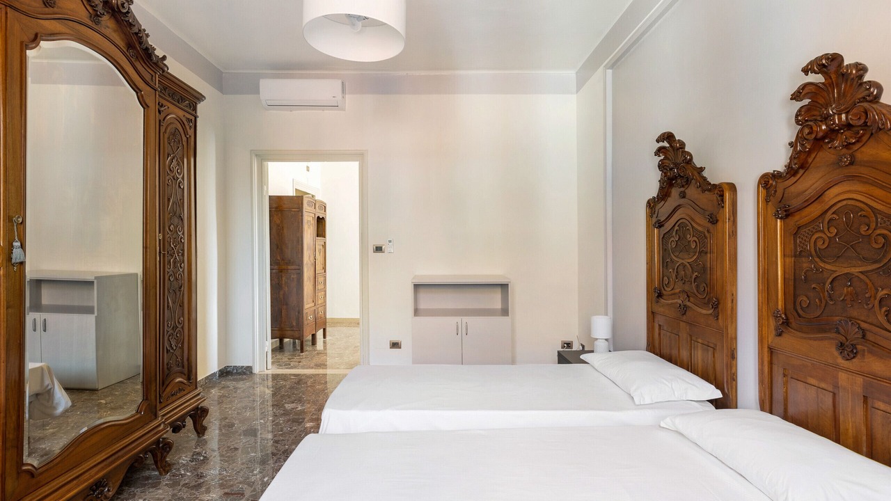 Photo of Bedroom in Historic Center