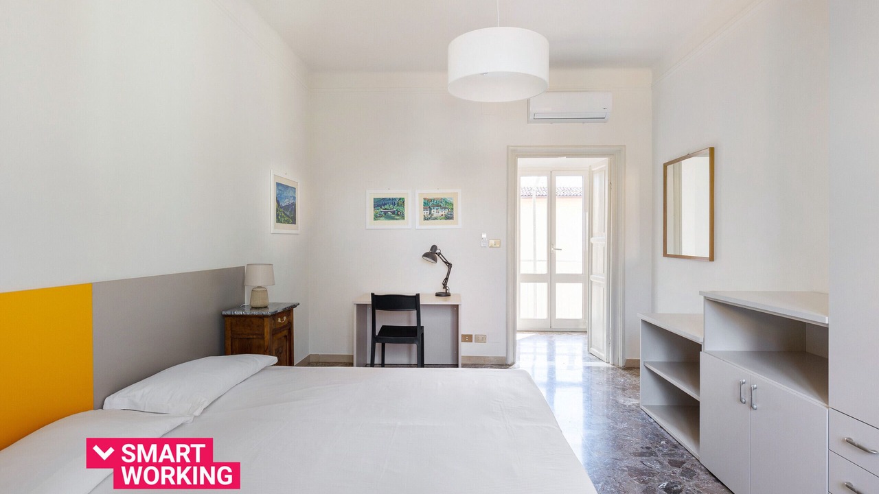 Photo of Bedroom in Historic Center