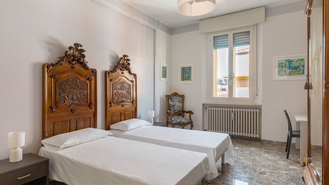 Photo of Bedroom in Historic Center