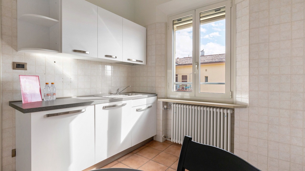 Photo of Kitchen in Historic Center