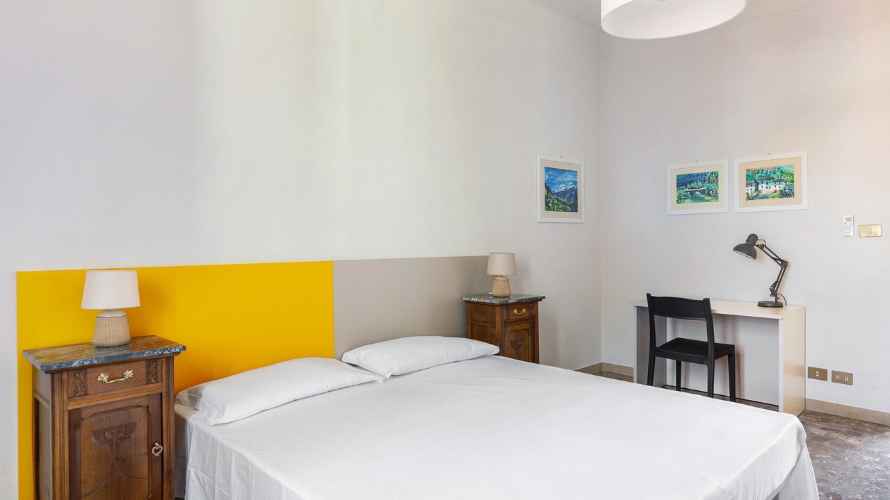 Photo of Bedroom in Historic Center