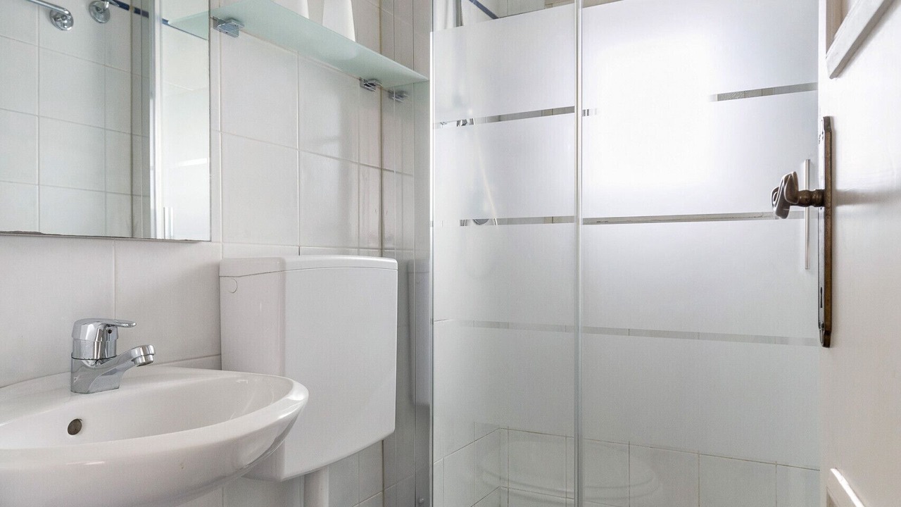 Photo of Bathroom in Historic Center