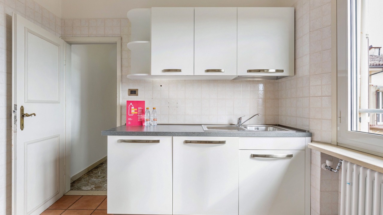 Photo of Kitchen in Historic Center