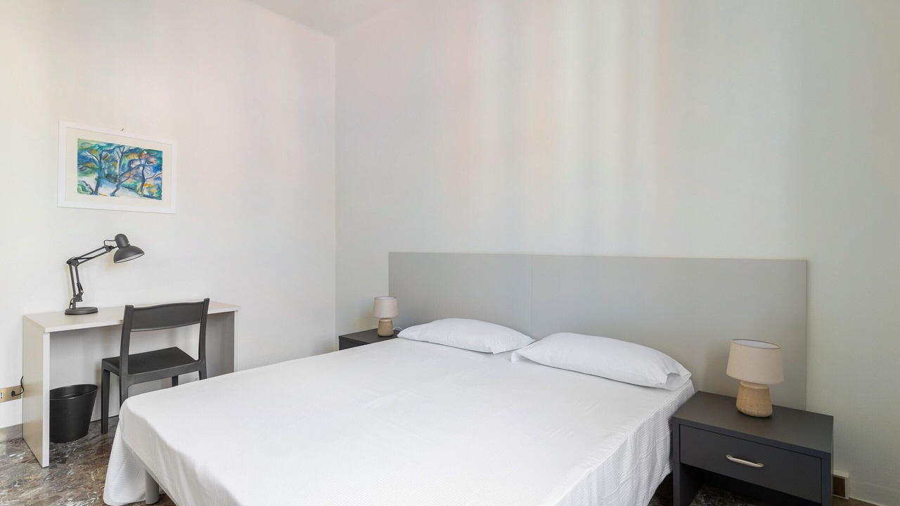 Photo of Bedroom in Historic Center