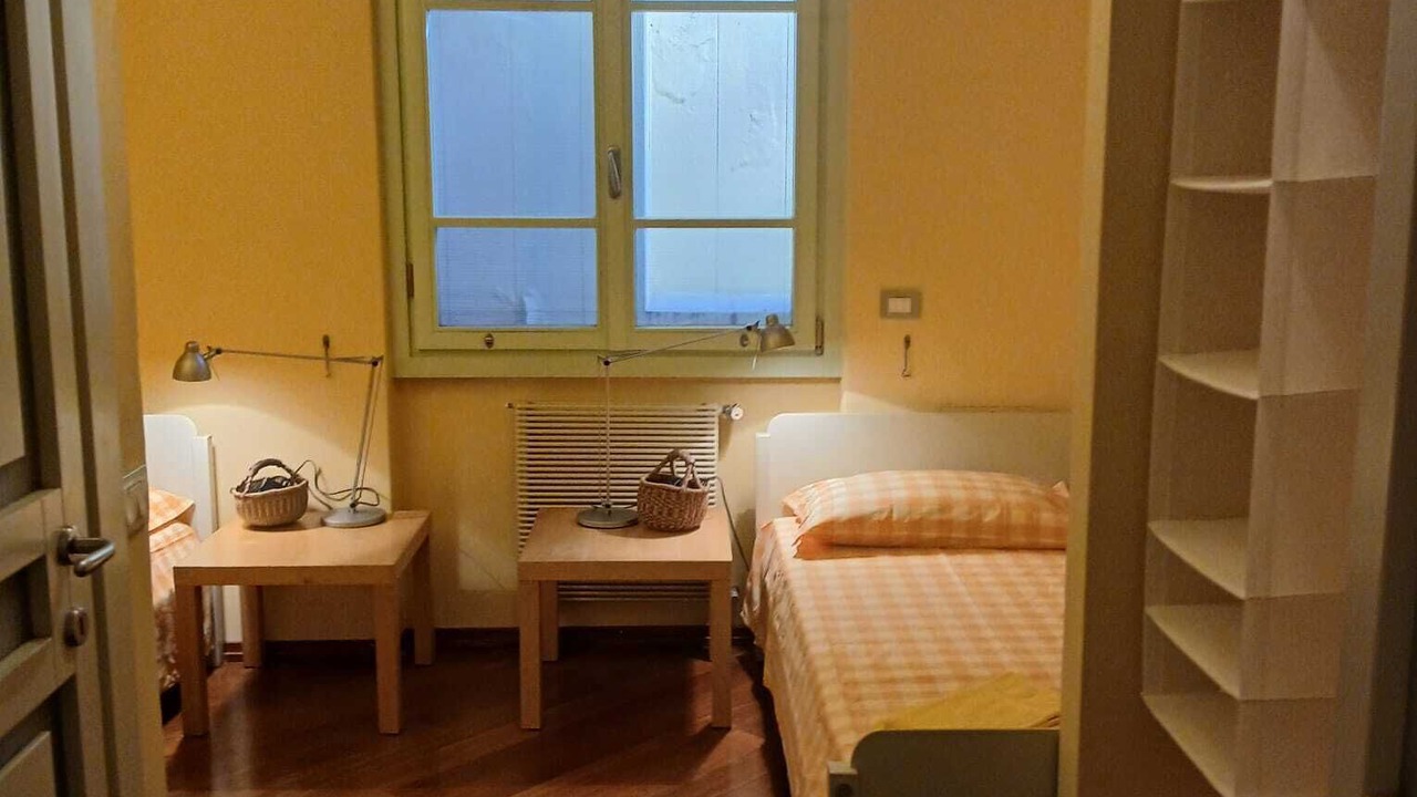 Photo of Bedroom in Moneglia