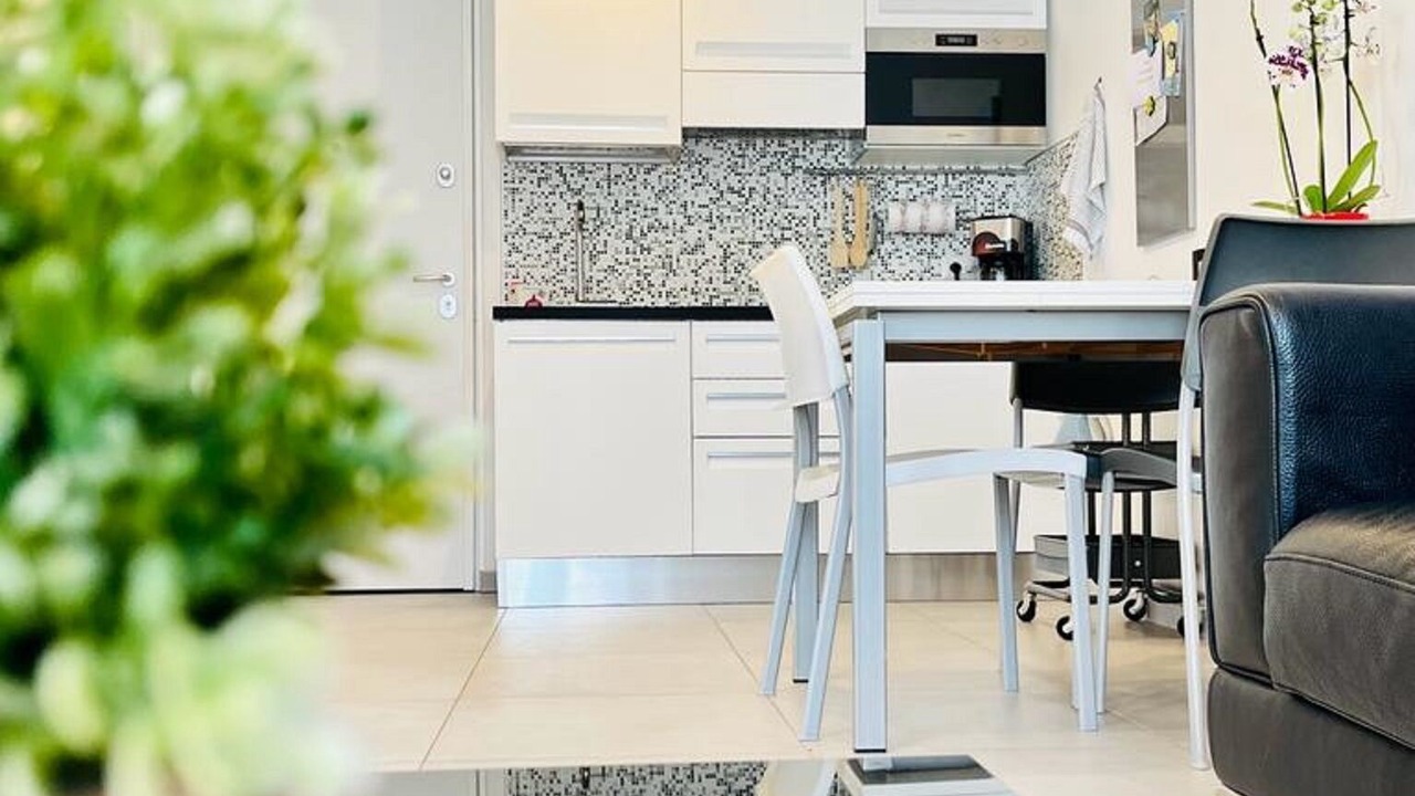 Photo of Kitchen in Intra