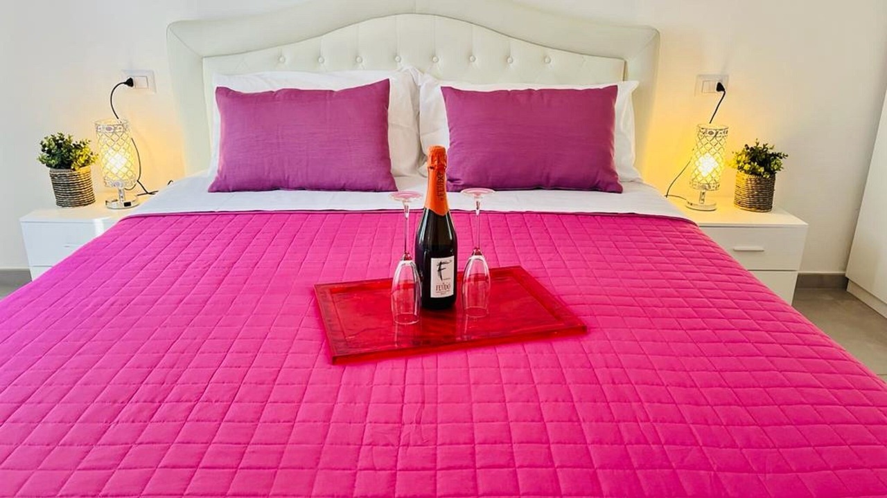 Photo of Bedroom in Intra